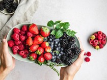 Tempe Masuk Daftar! 6 Makanan Ini Baik Dikonsumsi Penderita Resistensi Insulin