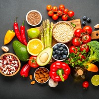 Diet Tanpa Tersiksa! Ini 15 Makanan Berserat Tinggi yang Bikin Kenyang