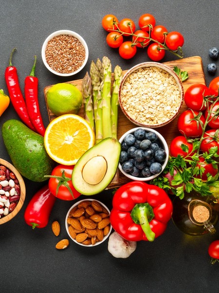 Diet Tanpa Tersiksa! Ini 15 Makanan Berserat Tinggi yang Bikin Kenyang