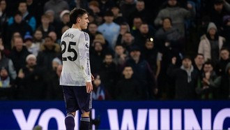 Carrick: Tak Ada Masalah dengan Ugarte