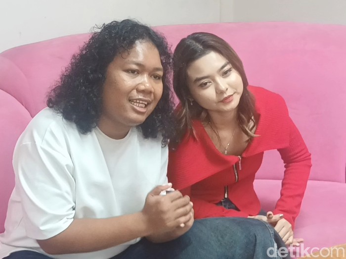 Nyaris Cerai, Marshel Widianto Bayar Rp 15 Juta Batalkan Pengacara Demi Cesen