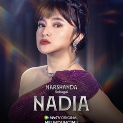 Marshanda Syok, Sosok Ini Ingin Membunuhnya di Melindungimu Selamanya