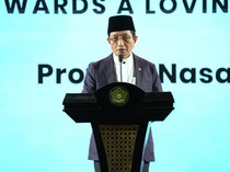 Indeks Kerukunan Umat Beragama 2025 Tertinggi dalam 11 Tahun Terakhir