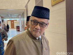 Wacana War Tiket Haji Masih Prematur, Kemenhaj Fokus Persiapan Haji 2026