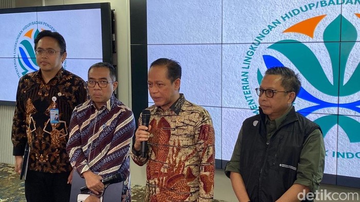 Pemerintah Libatkan Kampus-Pakar Bangun Tata Ruang Usai Bencana Sumatera