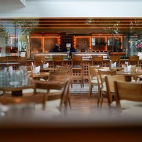 Epice Kemang, Resto Baru yang Cocok Jadi Tempat Kumpul Keluarga Saat Natal