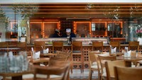 Epice Kemang, Resto Baru yang Cocok Jadi Tempat Kumpul Keluarga Saat Natal