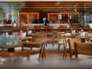 Epice Kemang, Resto Baru yang Cocok Jadi Tempat Kumpul Keluarga Saat Natal