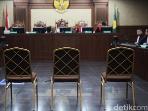 Video Sidang Dakwaan Ditunda, Pengacara: Nadiem Ingin Cepat-cepat Selesai