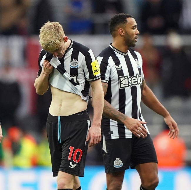 5 Tim Sinterklas, Sering Hadiahi Kemenangan ke Lawan saat Boxing Day