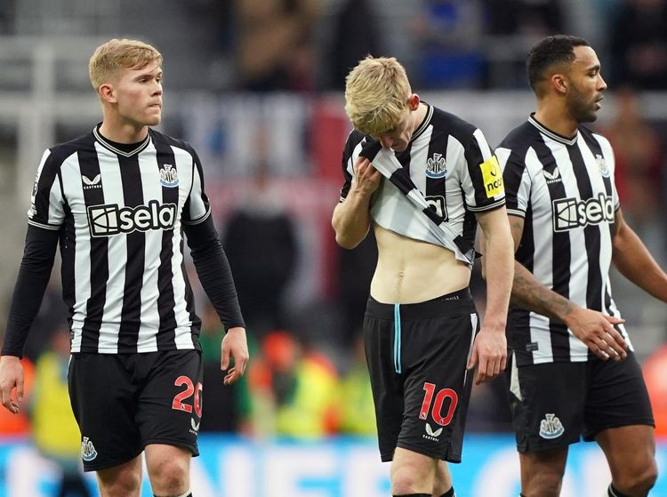 5 Tim Sinterklas, Sering Hadiahi Kemenangan ke Lawan saat Boxing Day