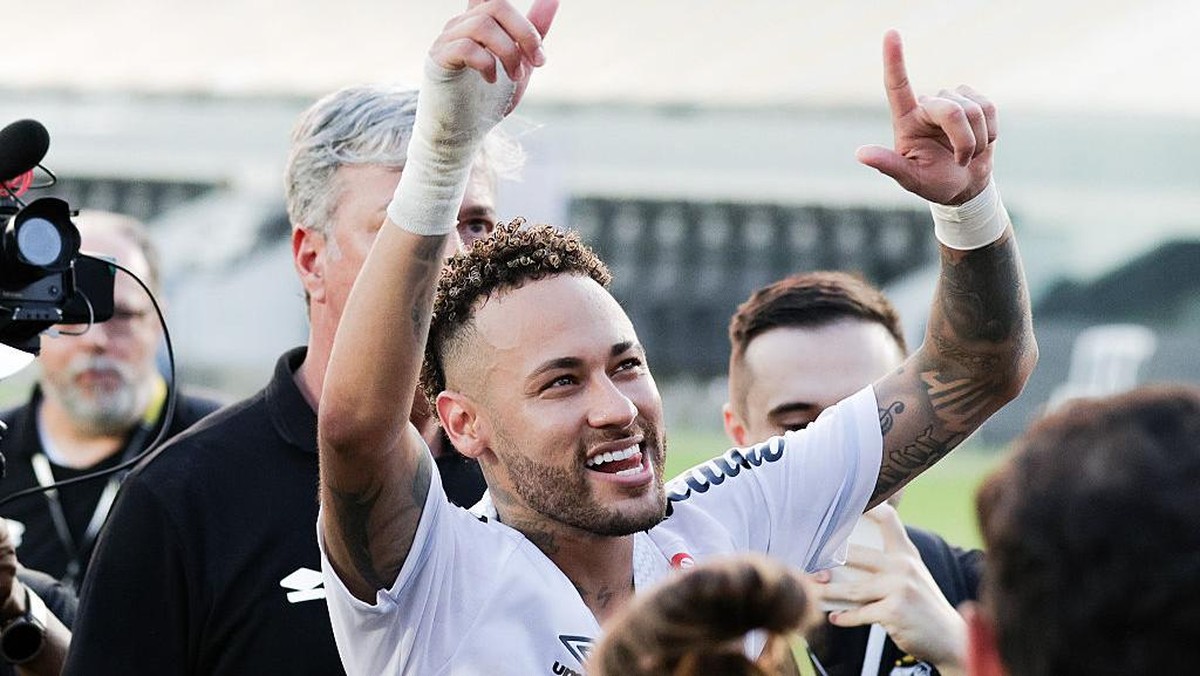 Neymar Neymar