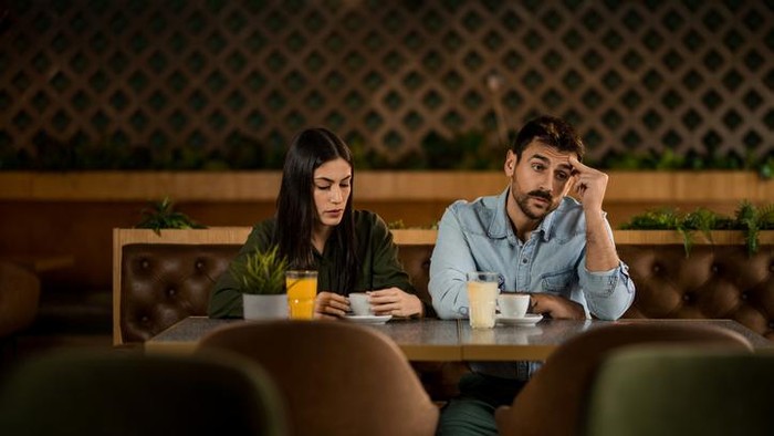 Ngaku Sakit, Suami-Istri Ini Ogah Bayar Pesanan Makanan di Restoran