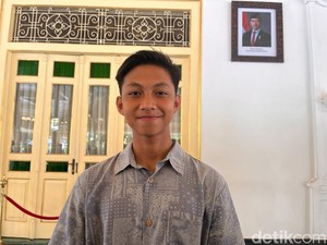 Pebalap Sleman Kiandra Ungkap Target Usai Taklukkan European Talent Cup
