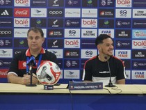 Puja-puji Pelatih Madura United ke Pemain Usai Sukses Imbangi Arema FC