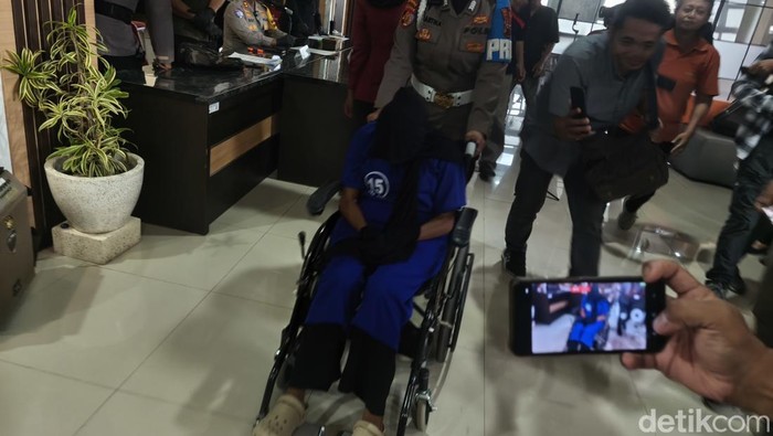 Ibu Buang Mayat Bayi di Teras Kos Putri Kawasan UNS Solo Ditangkap