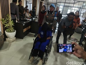 Ibu Buang Mayat Bayi di Teras Kos Putri Kawasan UNS Solo Ditangkap