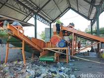 Adi Arnawa Ingin Sampah Swakelola Swasta Bisa Diserap TPS 3R