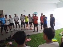 Ada yang Baru di Persela Usai Ditinggal Fariz Julinar Maurisal