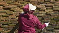 KCBN Muarajambi merupakan salah satu kawasan percandian terluas di Asia Tenggara, dengan luas mencapai ribuan hektare dan memuat puluhan struktur candi, kanal kuno, serta temuan arkeologis lainnya. ANTARA FOTO/Wahdi Septiawan