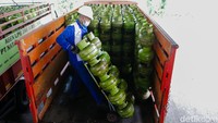 Pertamina Patra Niaga memproyeksikan konsumsi elpiji nasional meningkat sekitar 7,2 persen selama periode Nataru.
