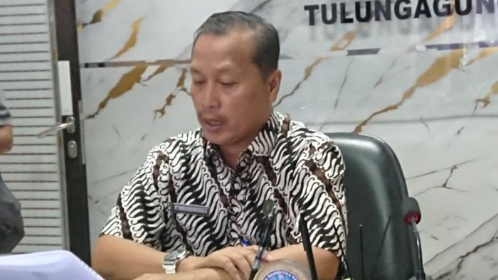 BNN Tulungagung Rekomendasi 20 Pemakai Narkoba Jalani Rehabilitasi