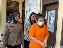 IRT di Jambi Gadaikan Motor Rental Berujung Dibui, Ngaku Sudah 4 Kali