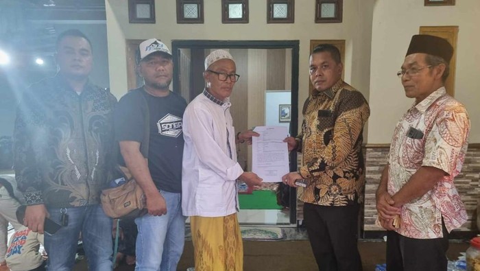 Ini Pasal yang Akan Menjerat Bripka Agus Tersangka Pembunuh Mahasiswi UMM