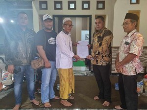 Ini Pasal yang Akan Menjerat Bripka Agus Tersangka Pembunuh Mahasiswi UMM