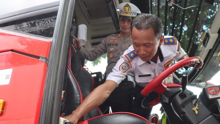 Masifkan Ramp Check Selama Nataru di Kota Batu, Tempat Wisata Jadi Sasaran