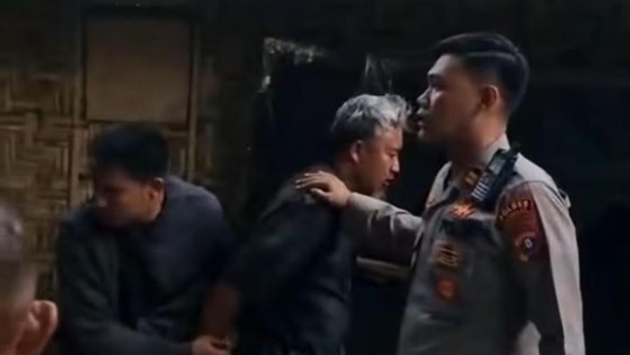 Pria Bunuh Adik Ipar saat Mau Habisi Eks Istri di Langkat Babak Belur Dimassa