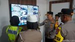 Posyan Nataru Ala Disneyland yang Viral di Jombang