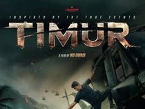 Jadwal Bioskop Surabaya Hari Ini, Film Timur Masuk Jajaran Trending!