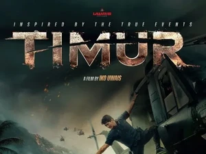 Jadwal Bioskop Surabaya Hari Ini, Film Timur Masuk Jajaran Trending!