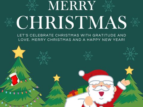 Poster Natal 2025 Gratis dan Terbaru Poster Natal 2025 Gratis dan Terbaru