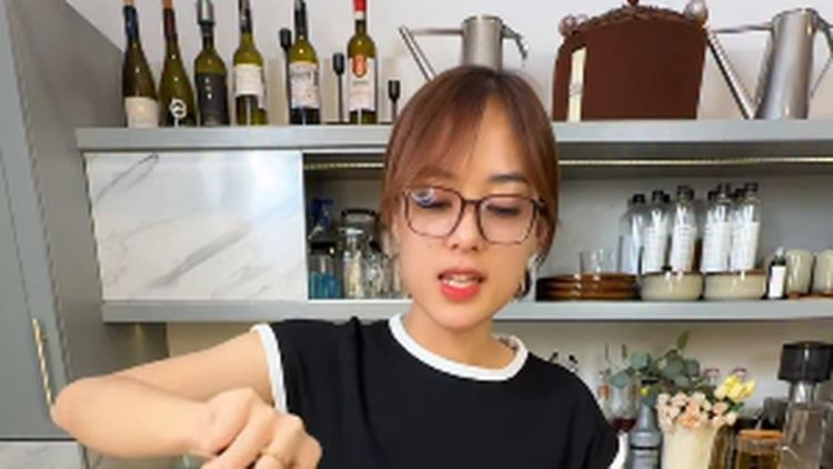 Potret Fani MasterChef Indonesia yang Suka Bagikan Resep dan Kulineran