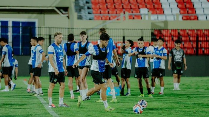 Prediksi Line Up Persijap Jepara Vs PSIM Jogja Malam Nanti