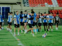 Prediksi Line Up Persijap Jepara Vs PSIM Jogja Malam Nanti