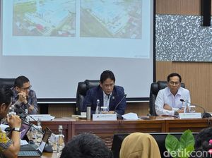 Purbaya soal 79.302 Orang Kena PHK: Gambaran Ekonomi Kita Waktu Itu