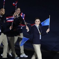Most Pop: Istri Keempat Raja Thailand Cetak Sejarah di SEA Games, Raih Emas