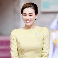 Mengenal Ratu Suthida: Istri Ke-4 Raja Thailand Peraih Emas SEA Games