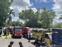 Penutupan TPA Suwung Ditunda, Koster: Ngapain Demo Lagi?