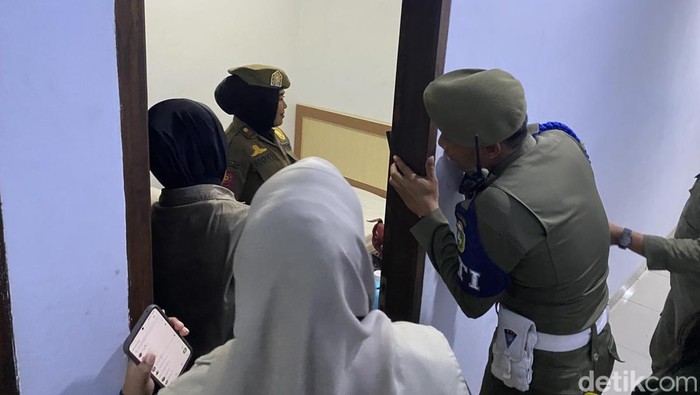 24 Orang Terjaring Razia Prostitusi di Parepare, Ada Anak di Bawah Umur-Waria