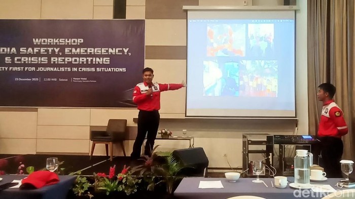 Potensi Bencana Meningkat, Warga Sumsel Diminta Waspada