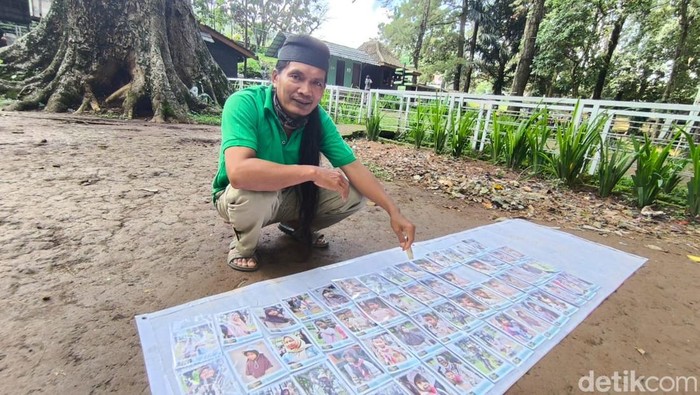 Cuan Manis dari Jepretan di Tempat Wisata