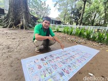 Cuan Manis dari Jepretan di Tempat Wisata