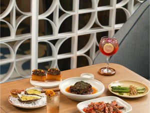 SKAI Bar & Grill Sambut 2026 lewat Kolaborasi Sunday Brunch