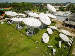 Wamena Punya Gerbang Internet, Strategi Telkom Perkuat Koneksi Papua Pegunungan