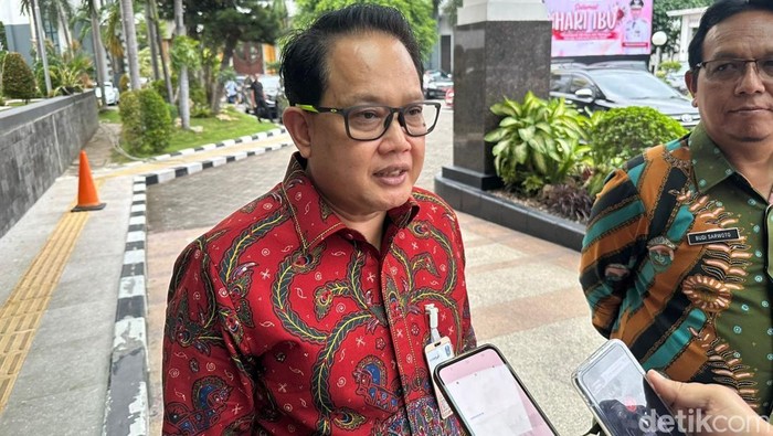 Pemprov Jatim Tak Gelar Pesta Rakyat Saat Malam Pergantian Tahun