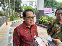 Pemprov Jatim Tak Gelar Pesta Rakyat Saat Malam Pergantian Tahun
